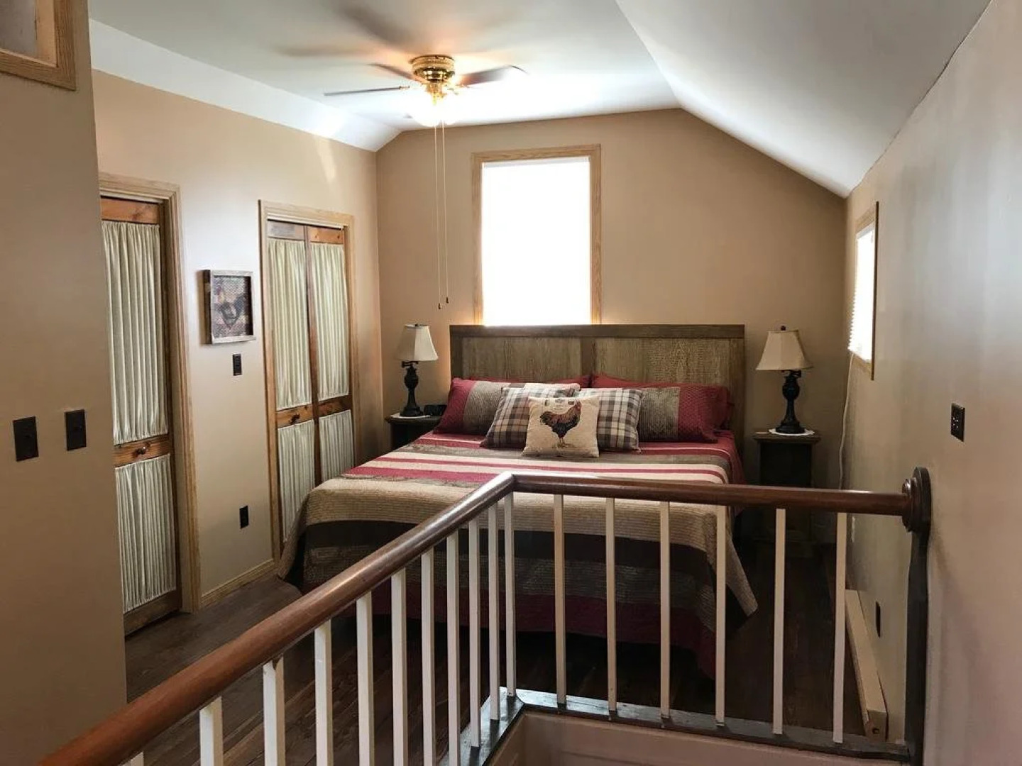 Vinifera, The Inn on Winery Row