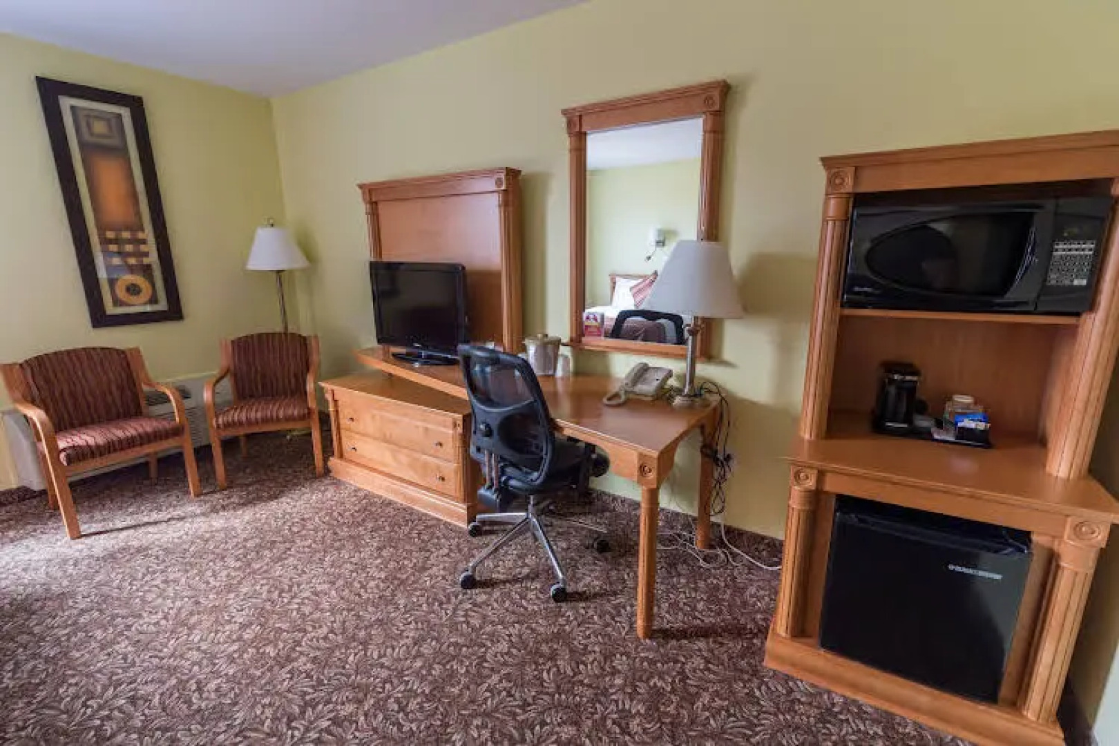 The Northern Light Inn