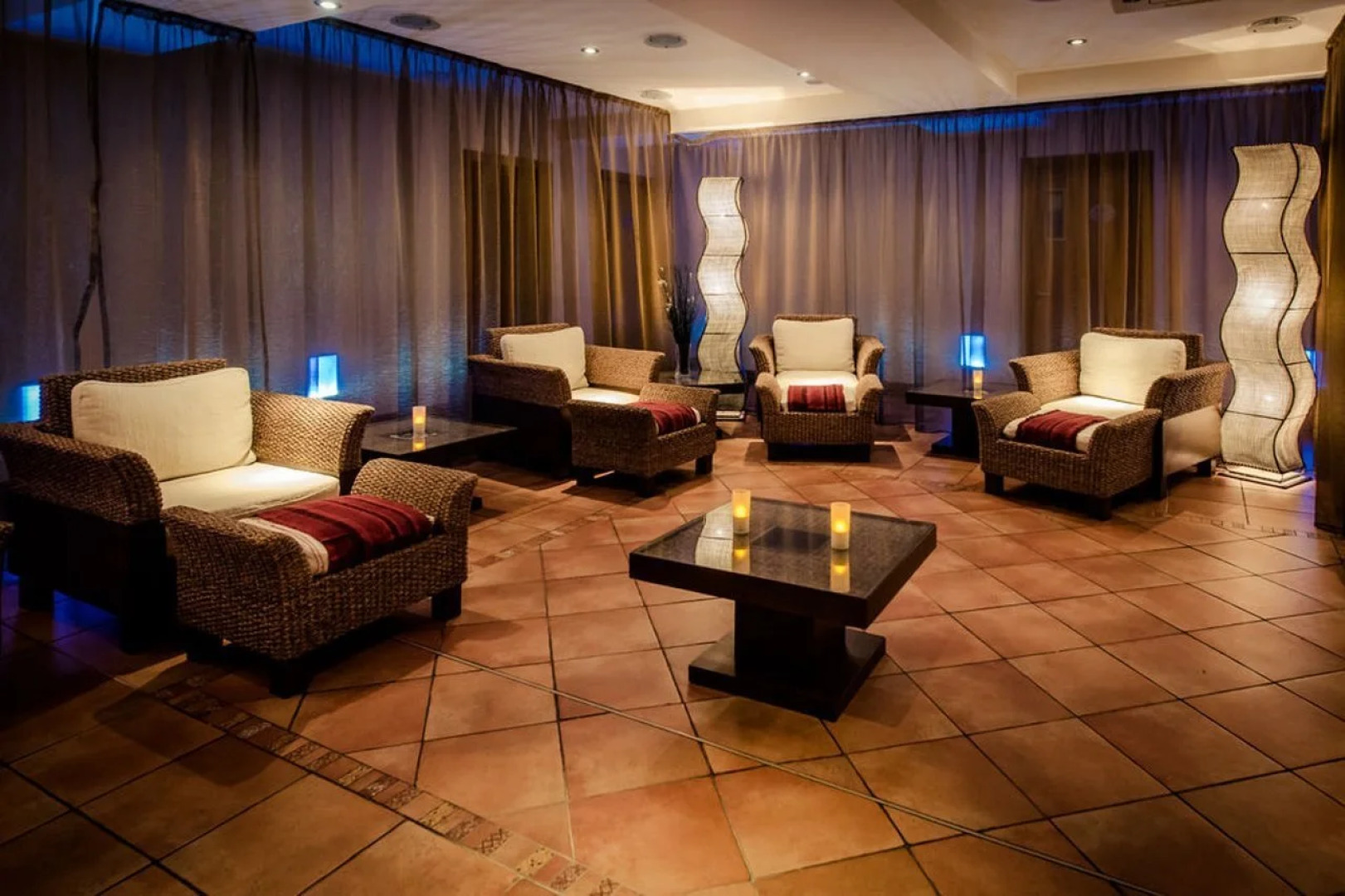 Rochestown Lodge Hotel