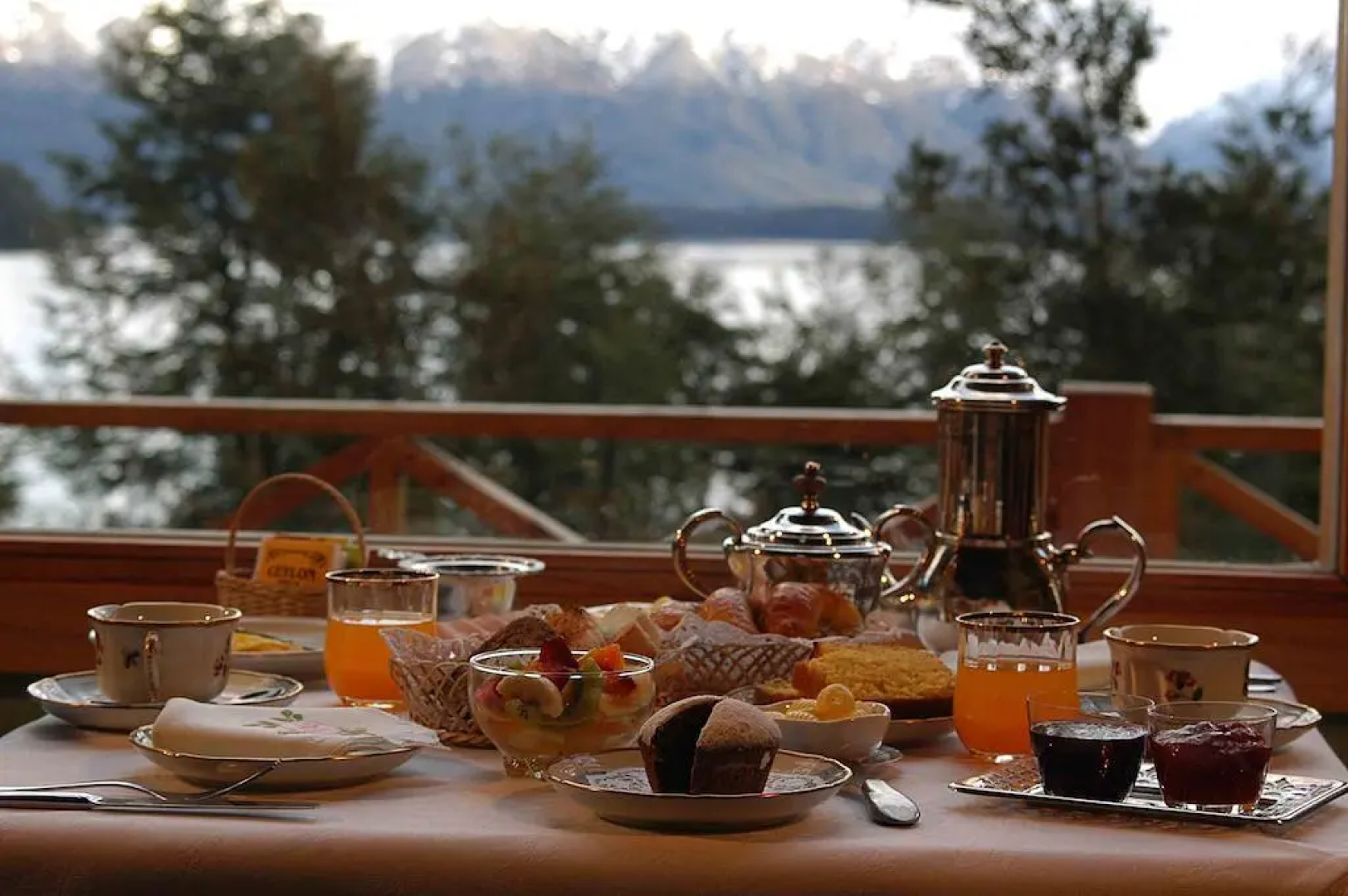 Puertas del Sol Hostería