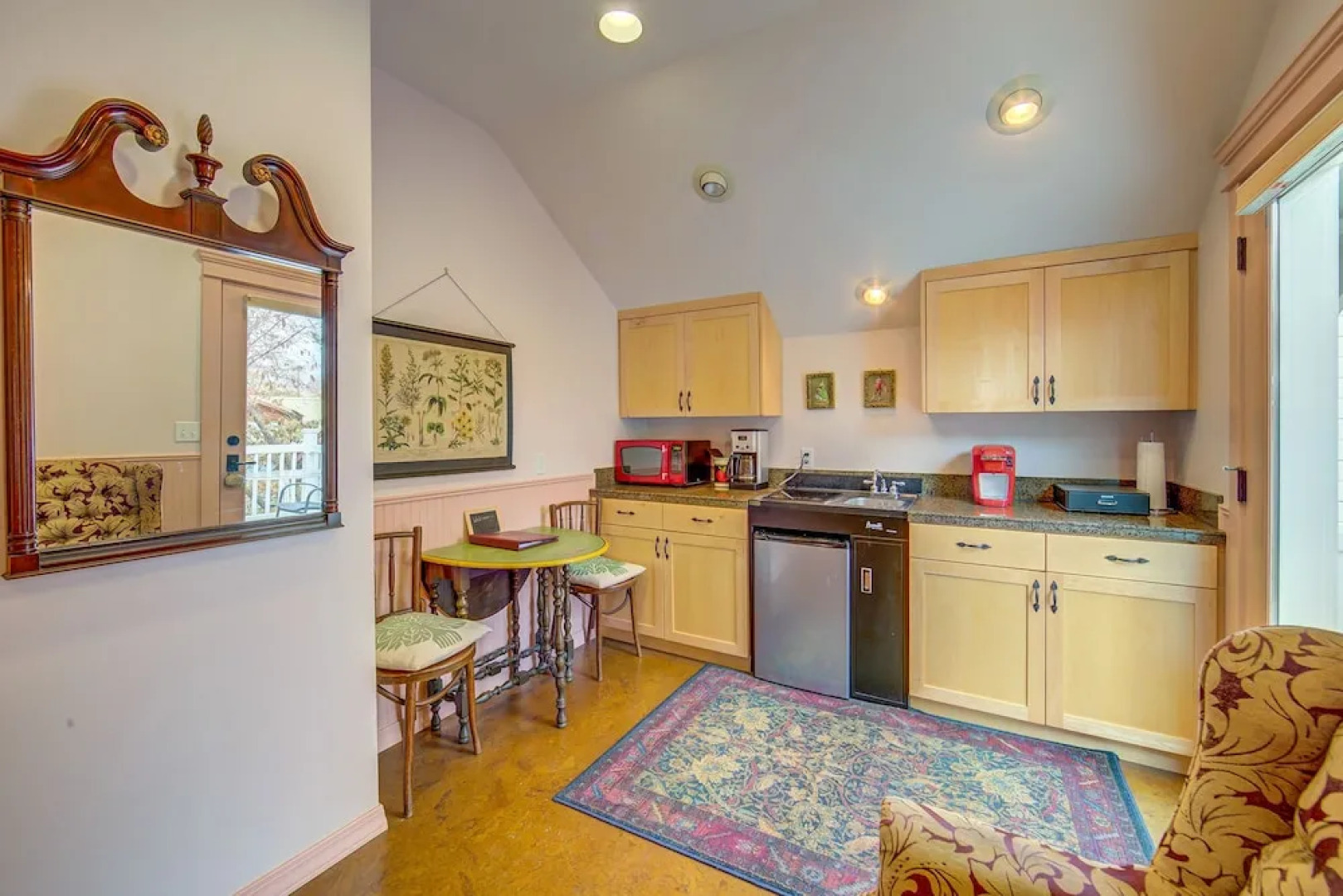 Carlisle Garden Suites