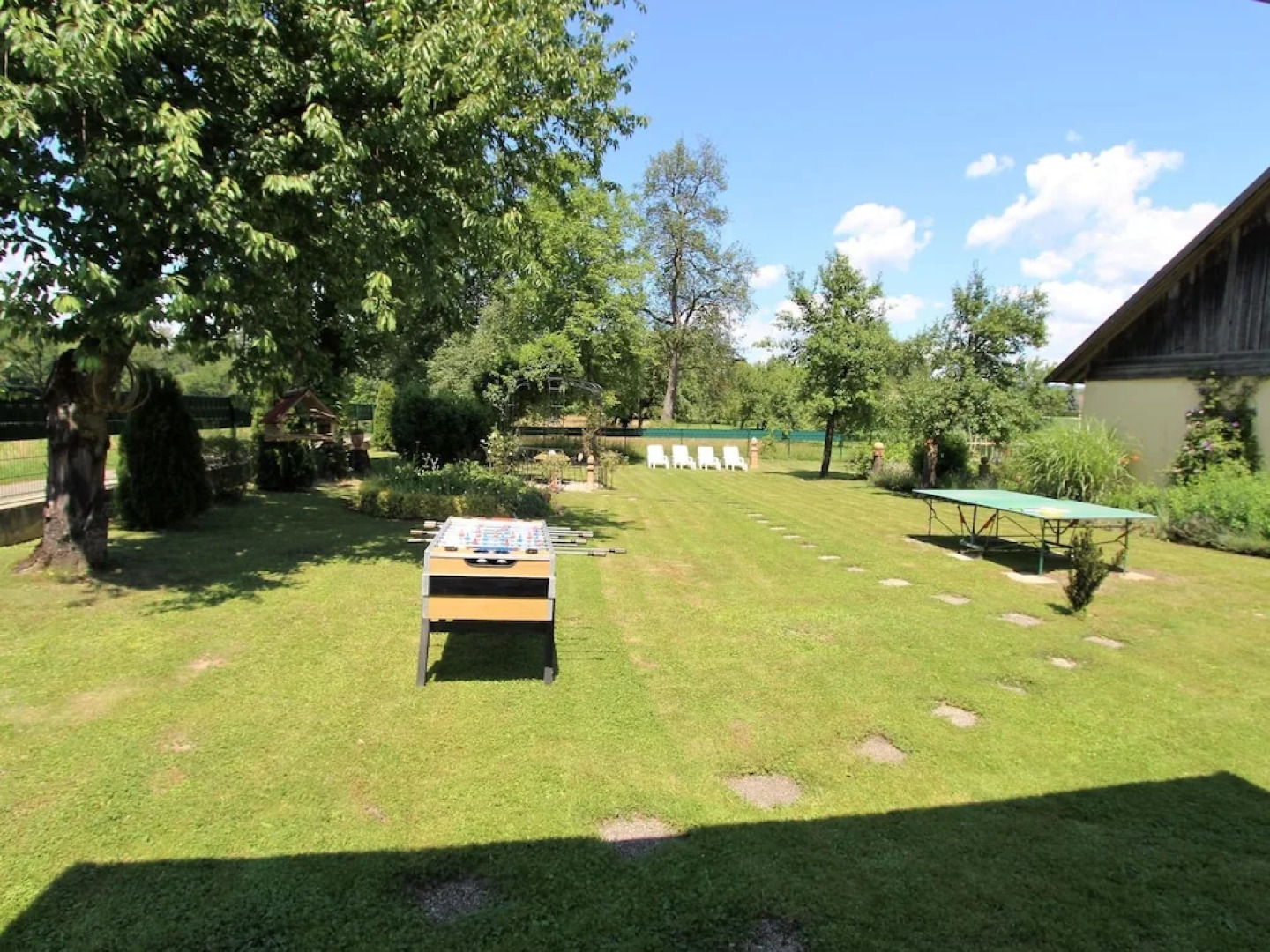 Luxurious Apartment in Klagenfurt With Terrace