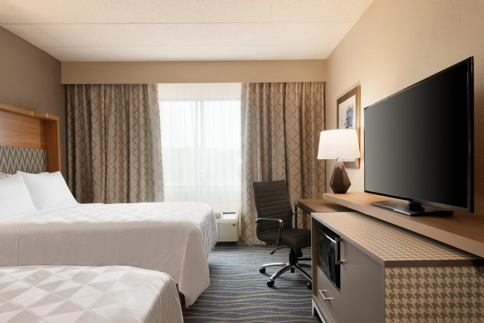 Holiday Inn Hotel & Suites Council Bluffs I-29 by IHG