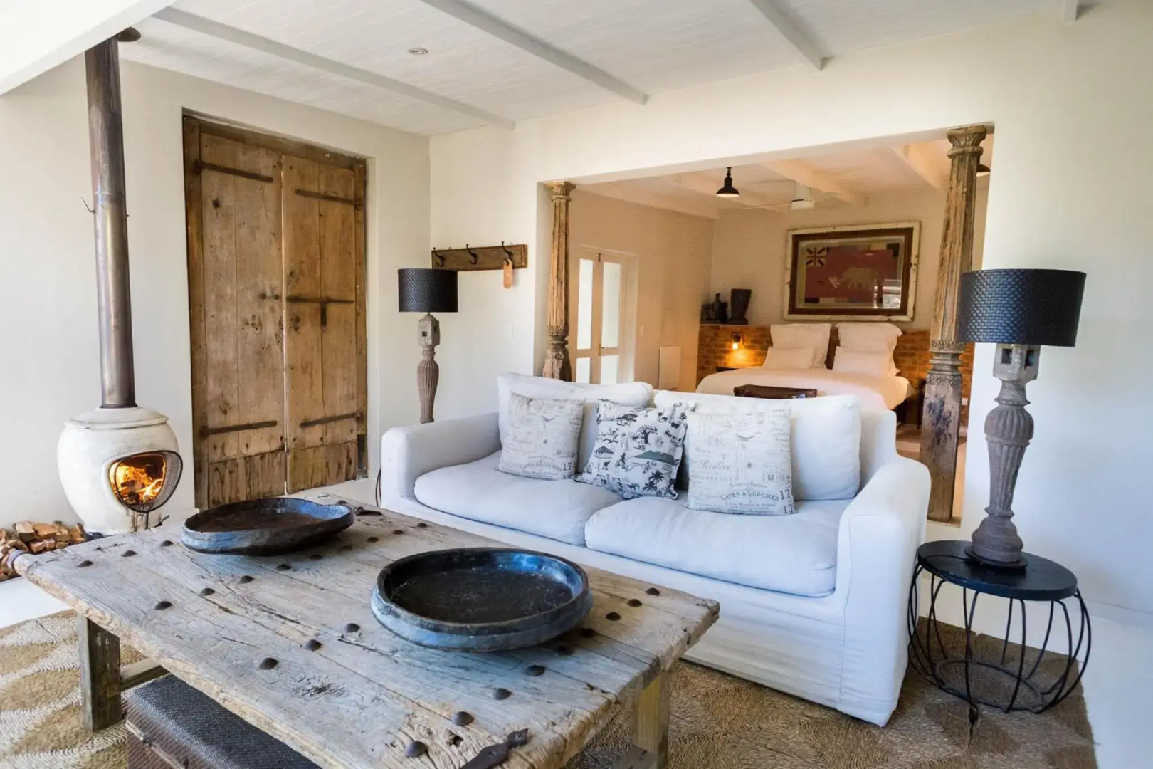 Emily Moon River Lodge