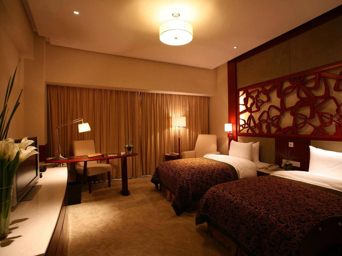 Parkview Hotel Shanghai