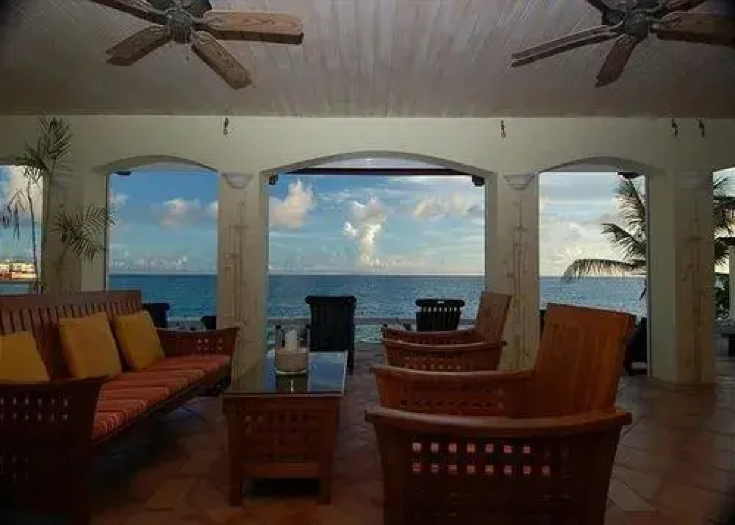 Coral Breeze by RedAwning