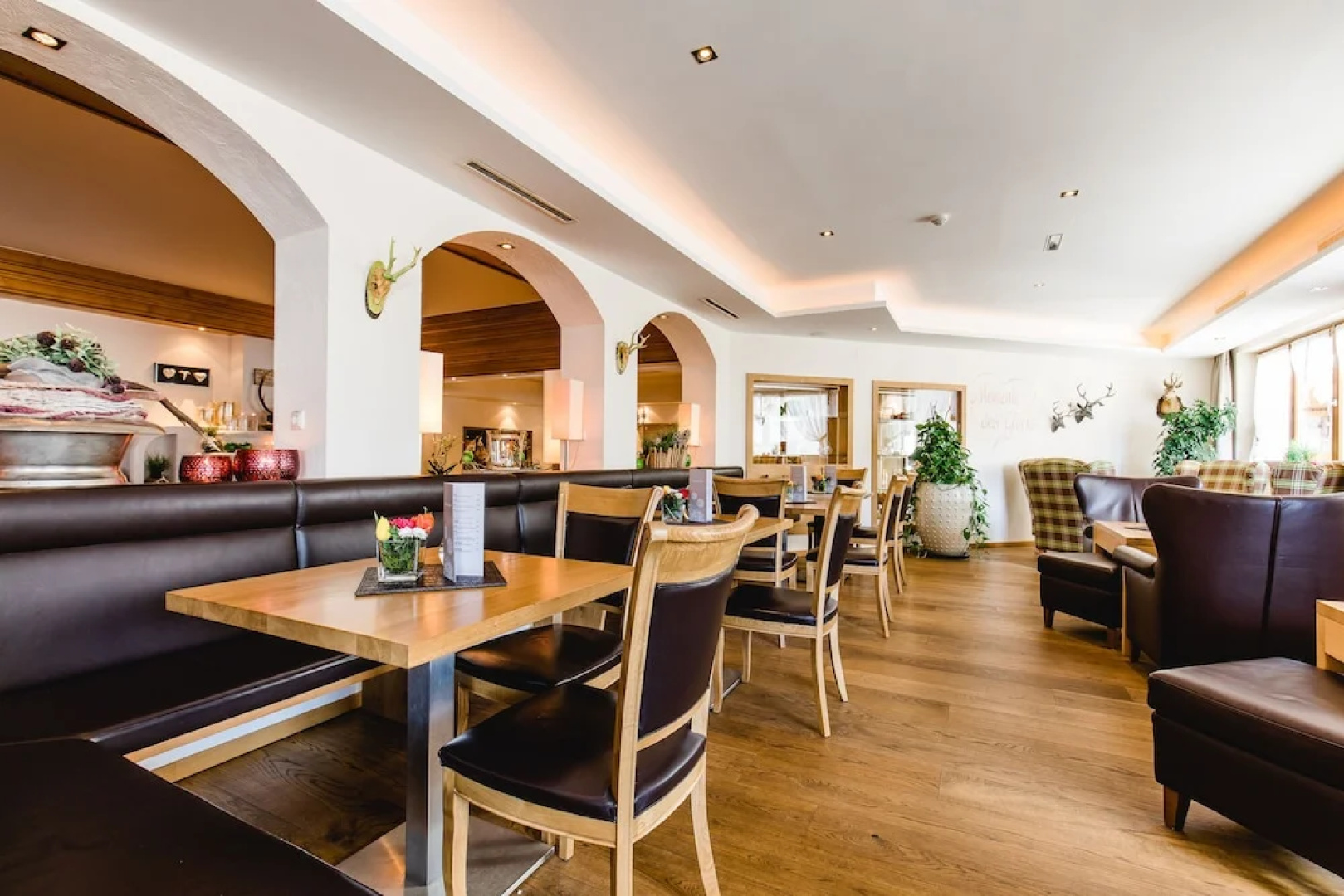 Hotel 3 Sonnen