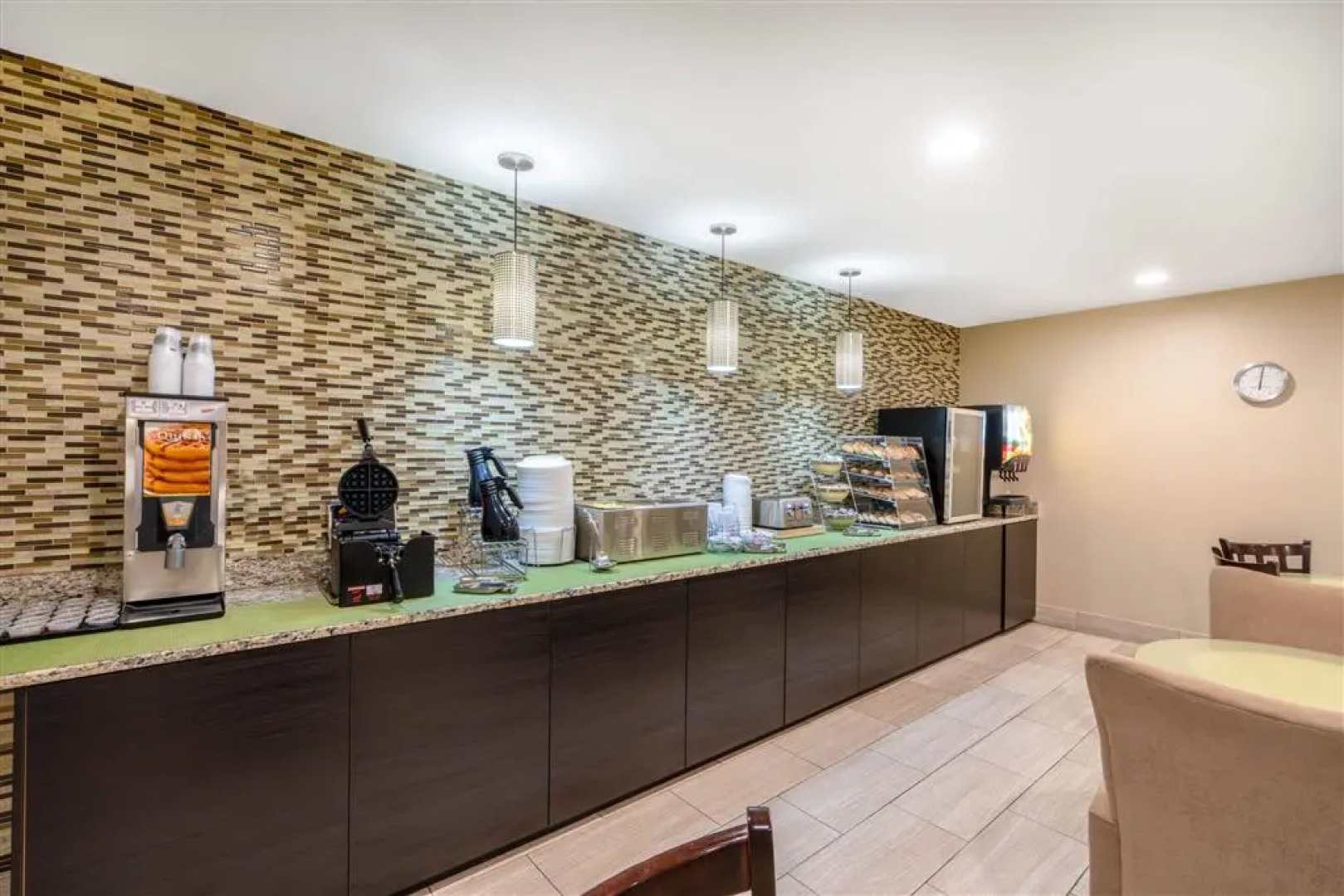 La Quinta Inn & Suites Castlerock