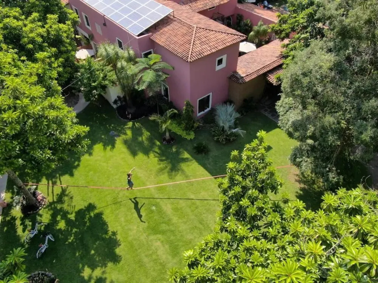 La Paranera Hotel & Relax