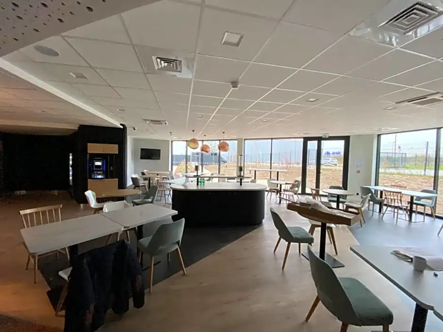 Hotel Akena Troyes - La Chapelle St-Luc