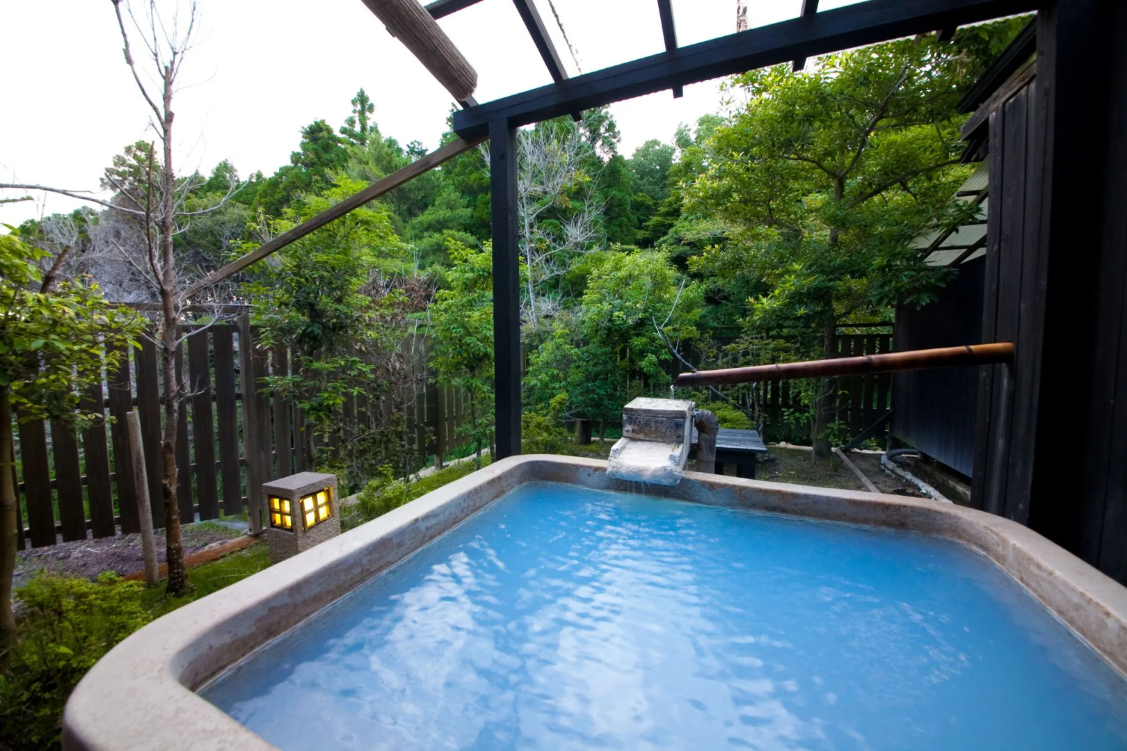 Morinoyu Yufuin Yasuha