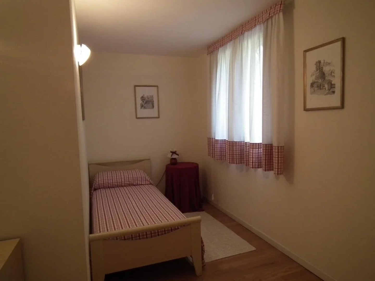 B&B Ca degli Ulivi