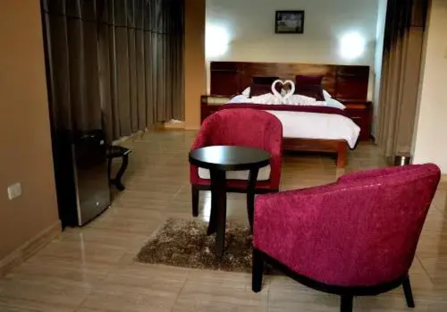 Hotel Las Terrazas Inn