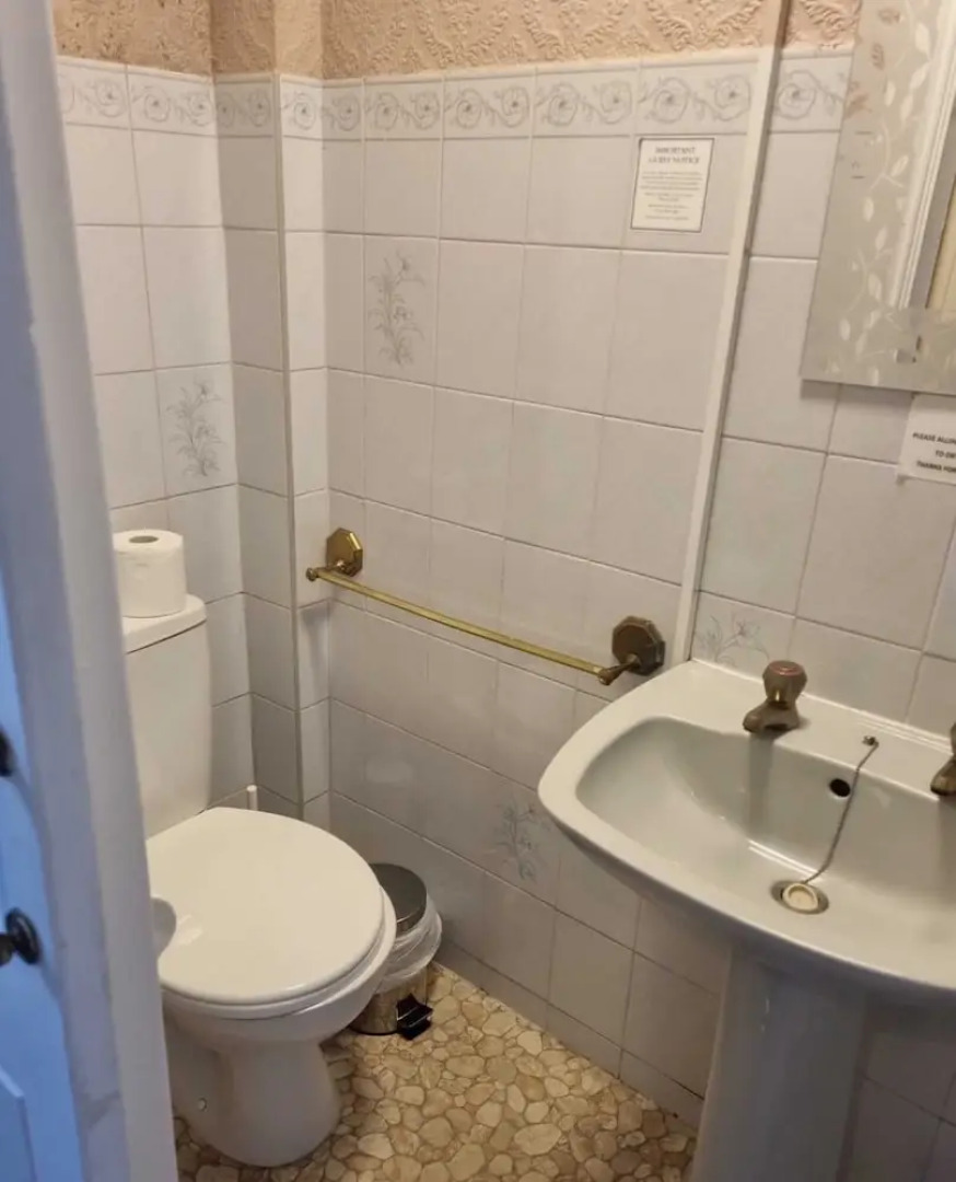 OYO The Station Hotel Penrith