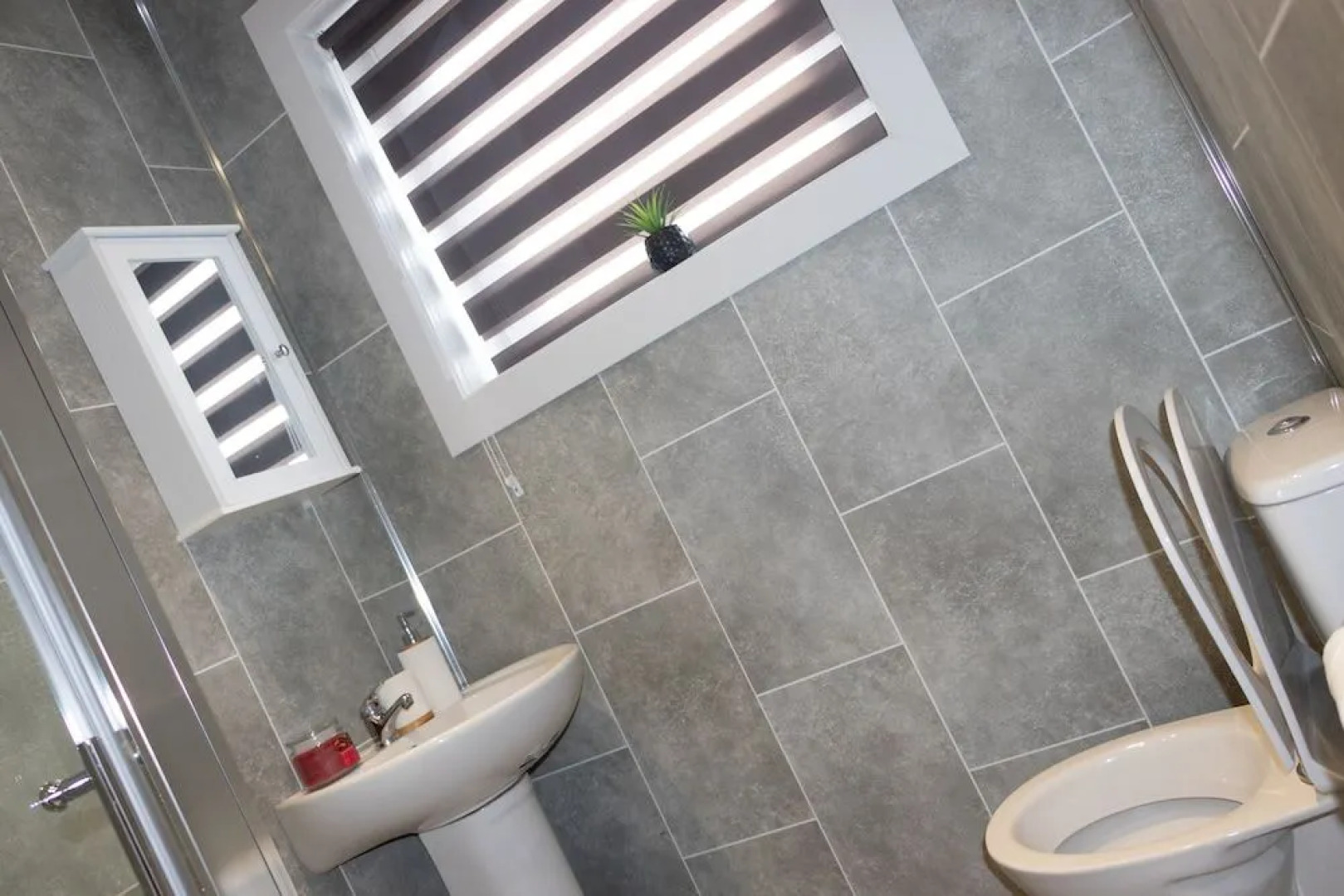 Vion Apartment - Farquhar