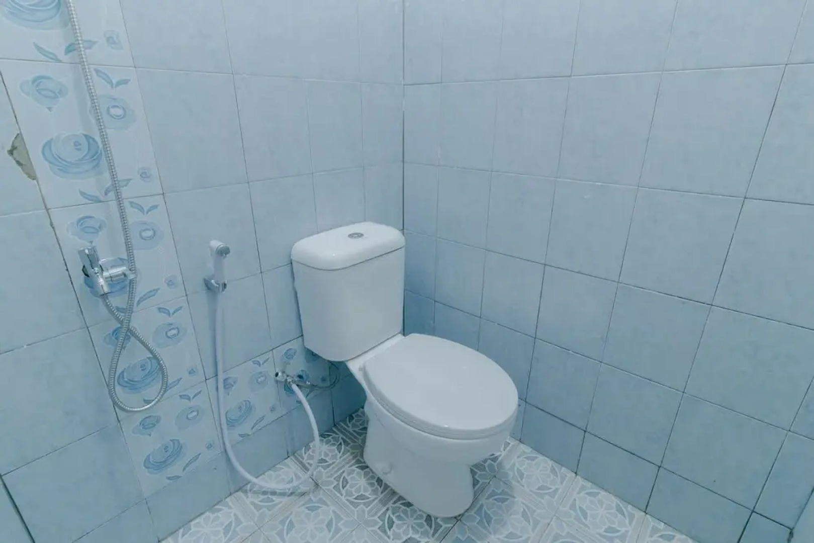 Berkah Homestay by OYO Rooms