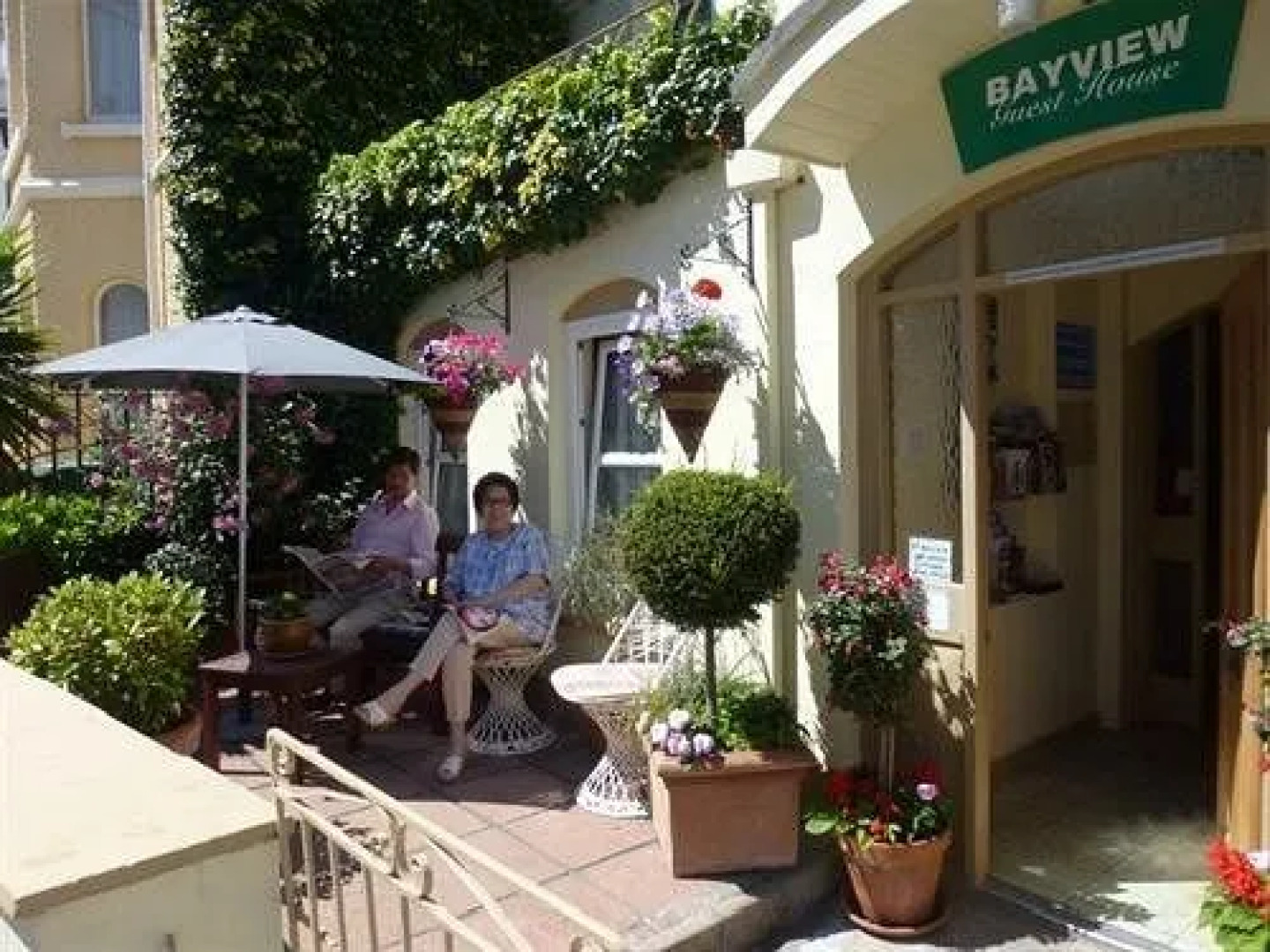 Bayview Guest House