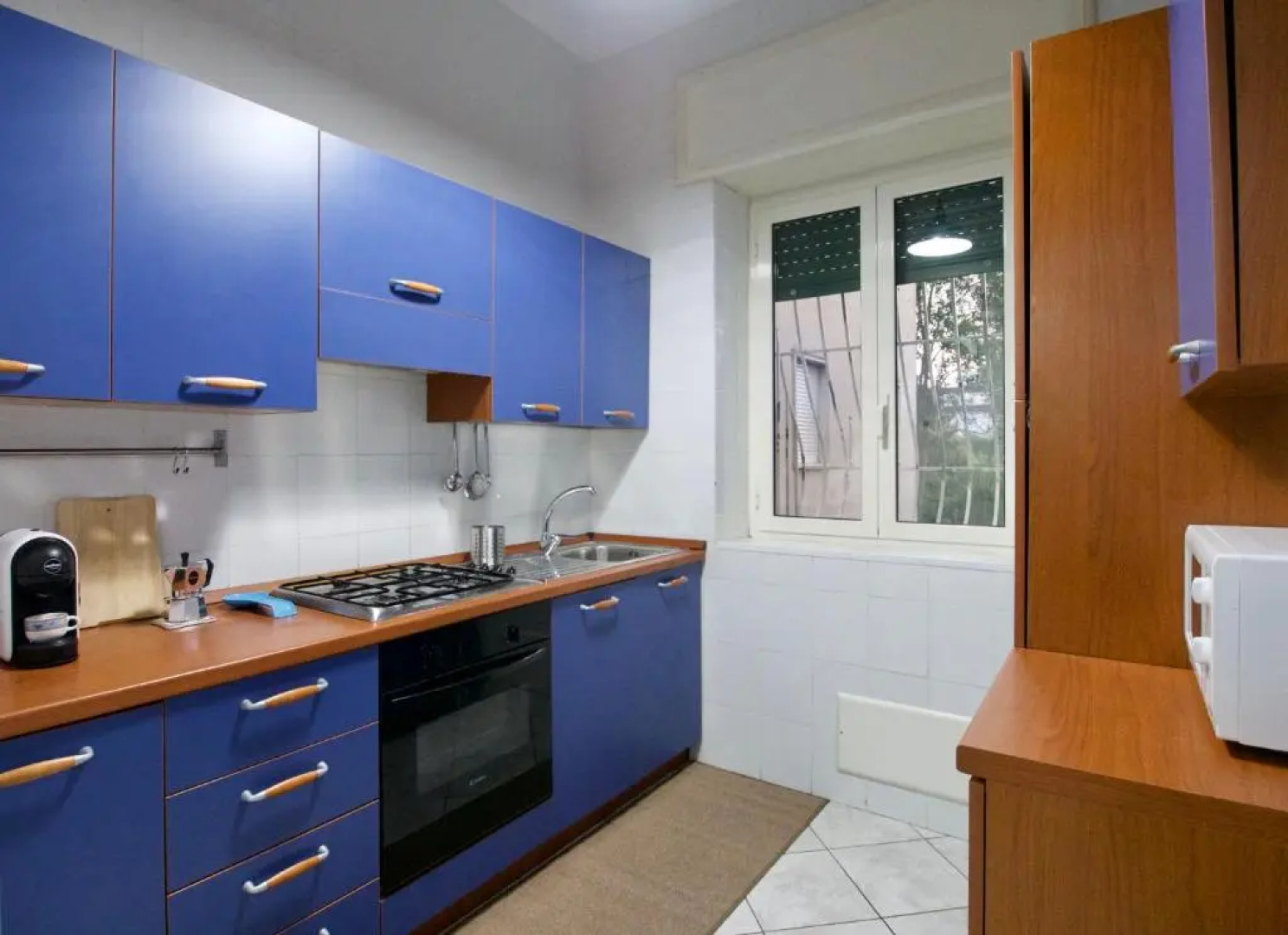 Residence Del Golfo - Scauri