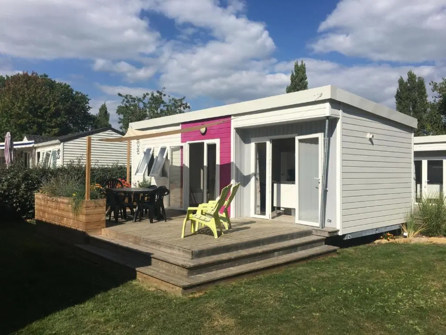 Camping Kost Ar Moor