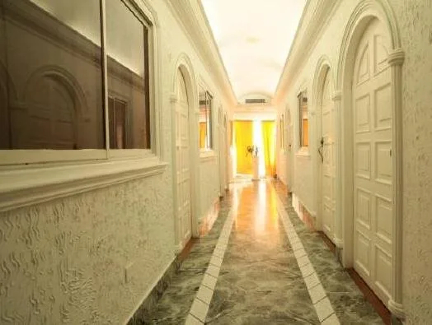 San Andres Noble House Hotel