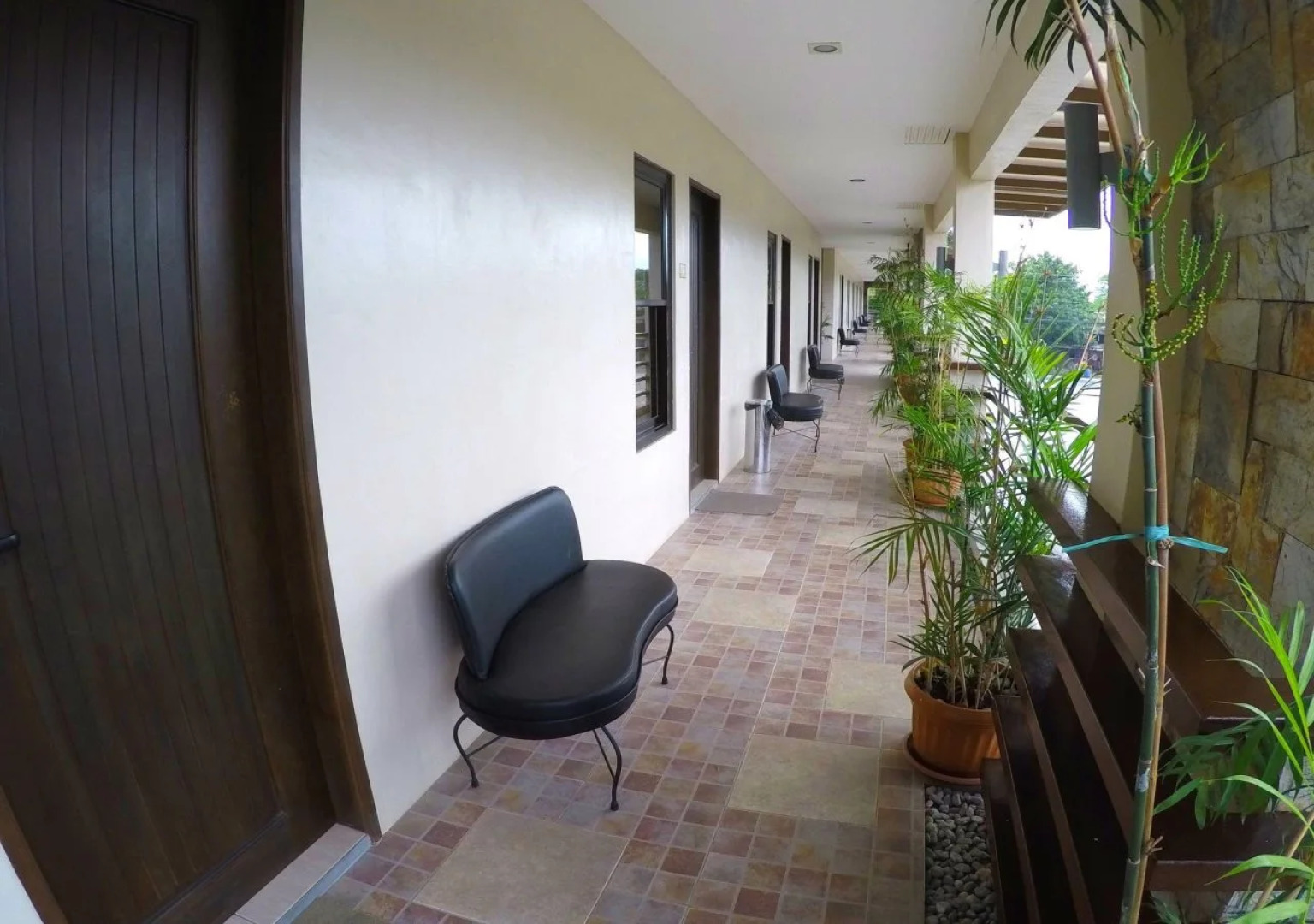 Hotel Joselina - Main