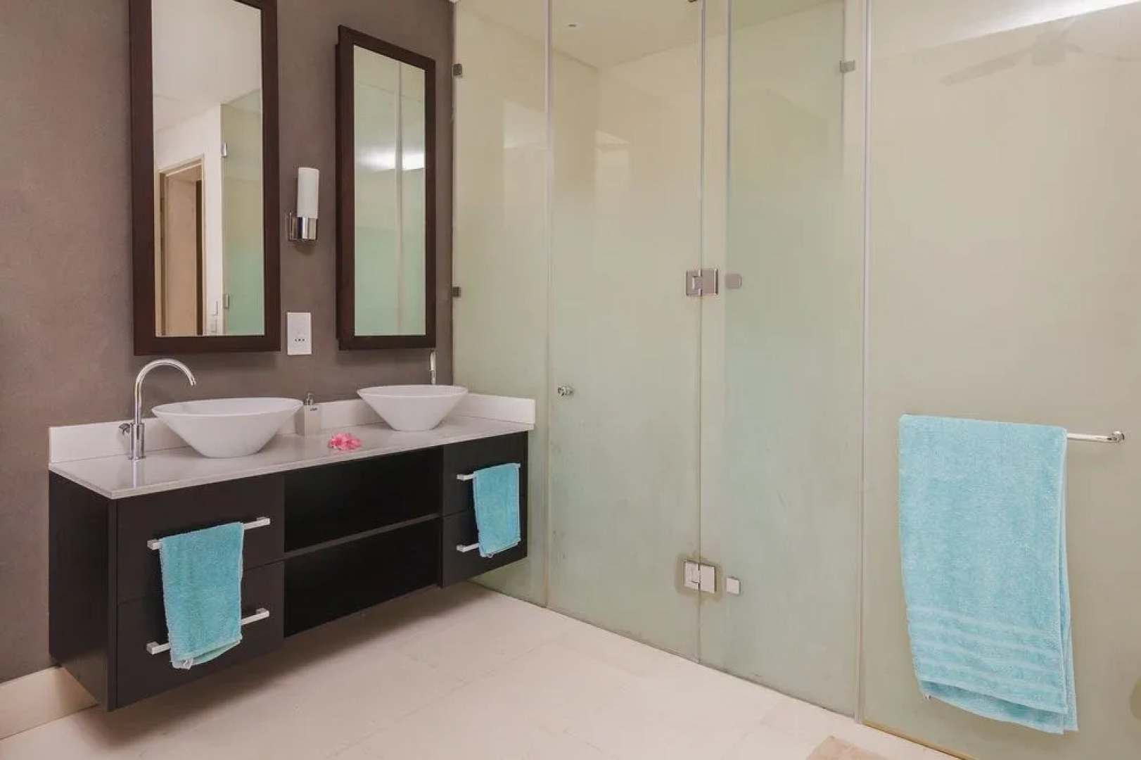 La Balise Marina Duplex 93