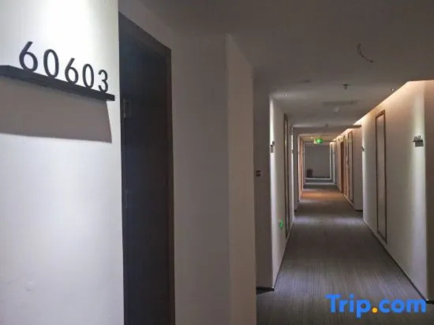 Bo Man Hotel