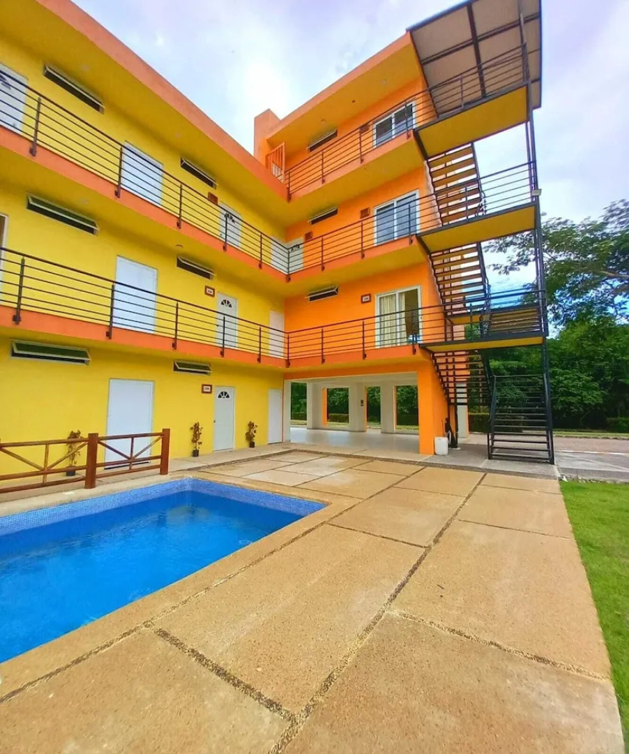 Villas Dulce Sueños