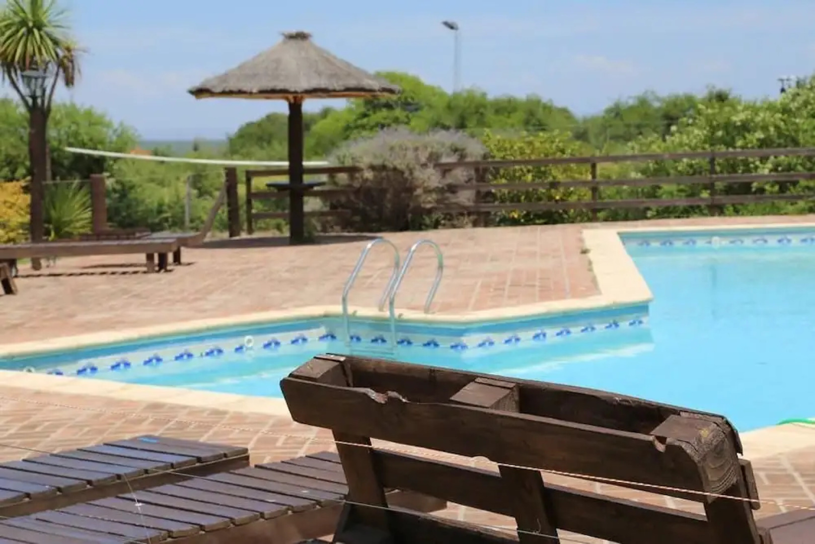 Cabañas La Mision Club de Campo