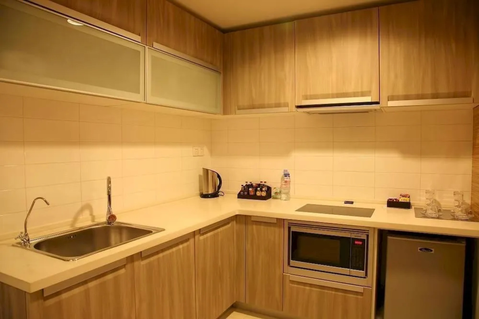 Shijiazhuang Xi Mei Business Hotel