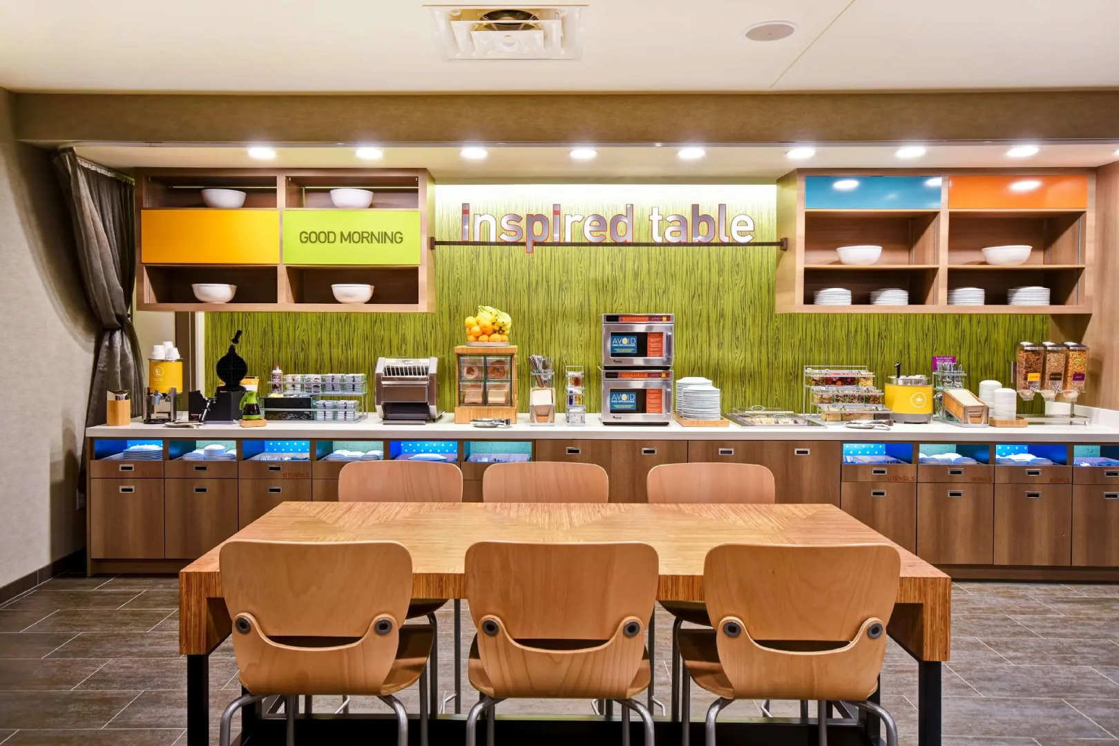 Home2 Suites by Hilton Lagrange