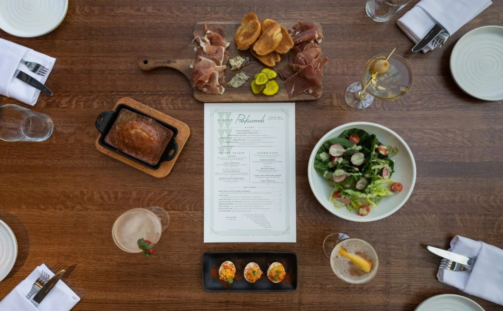 Crowne Plaza Atlanta Perimeter at Ravinia by IHG