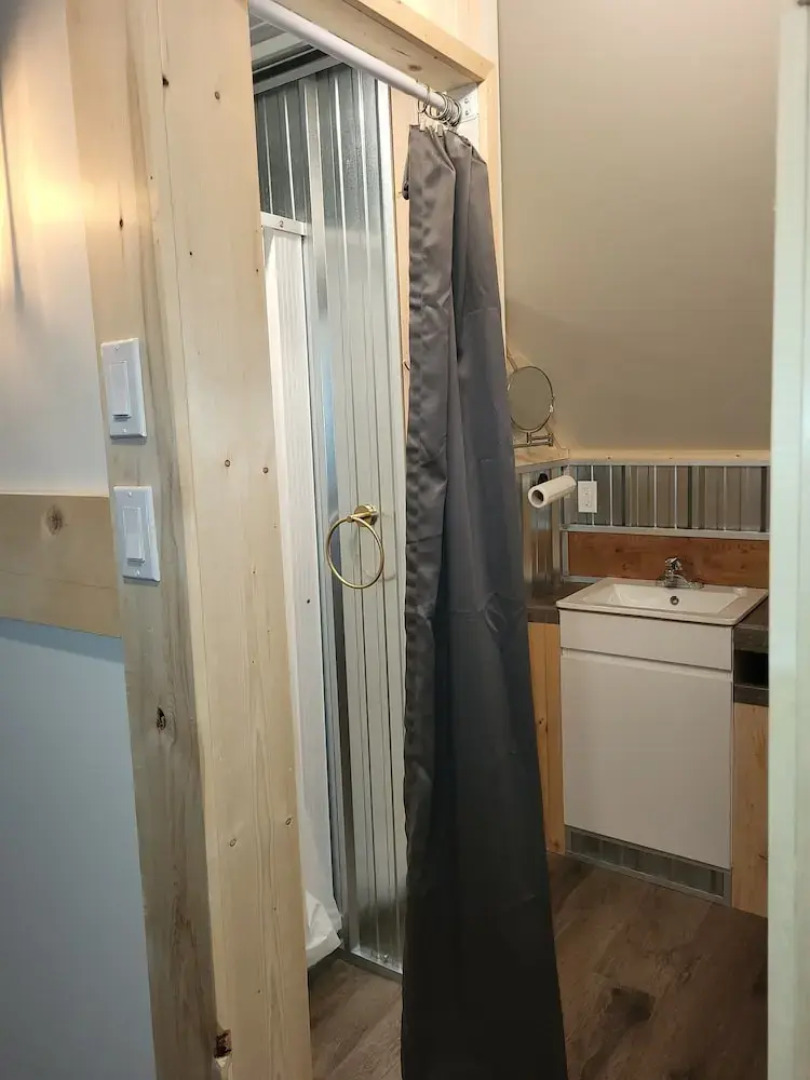 The Orchard Hostel Private Bunks