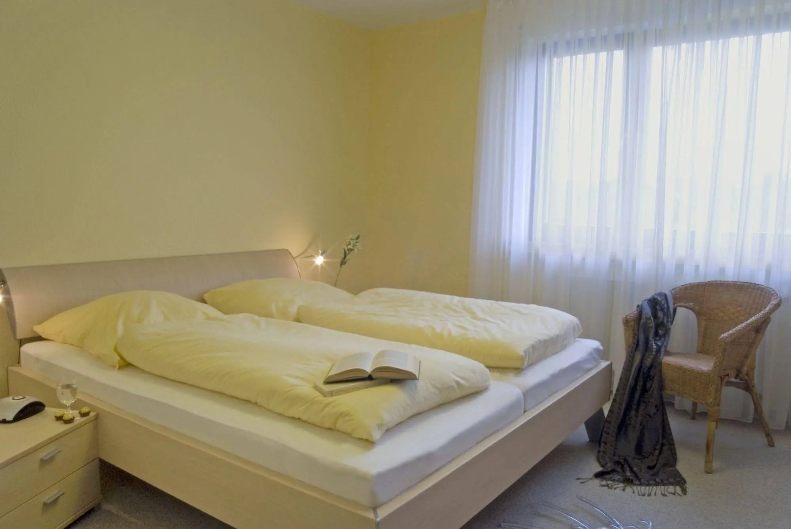 Gemünder Ferienpark Salzberg