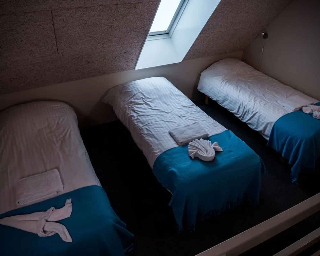 Oldfruen Bed and Breakfast