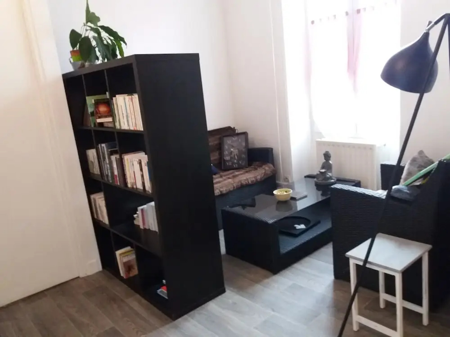 Hôtel-restaurant de lEcluse 79