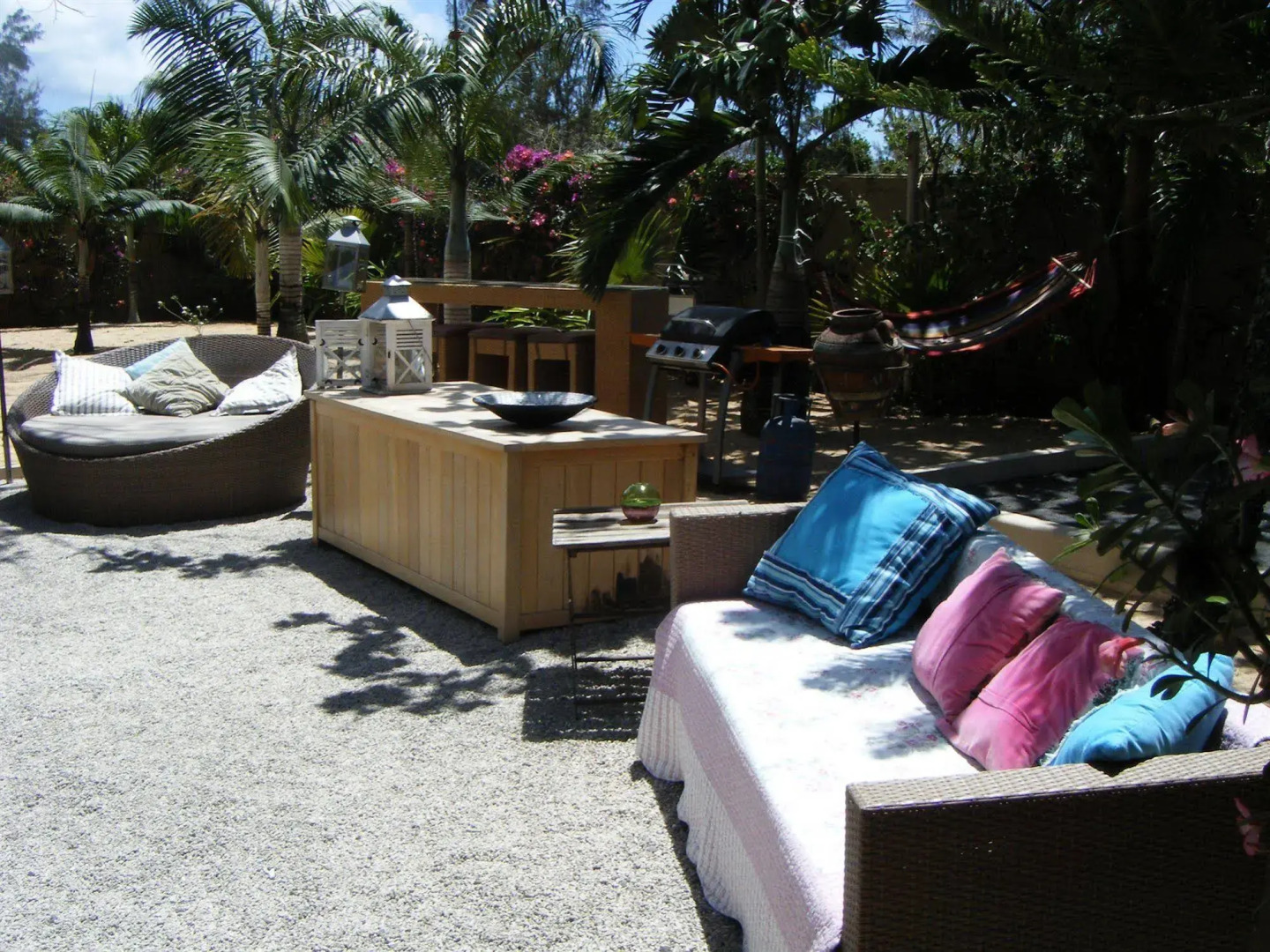 Bleu de Toi - Boutique Guest House