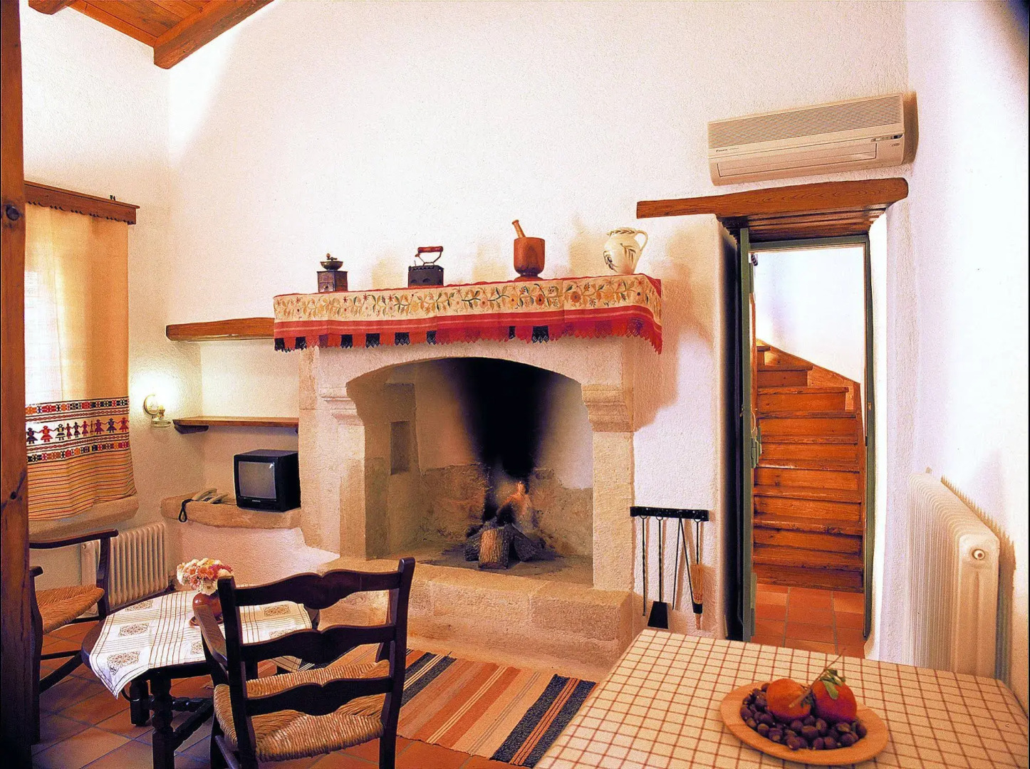 Aparthotel 4 Stars Archanes