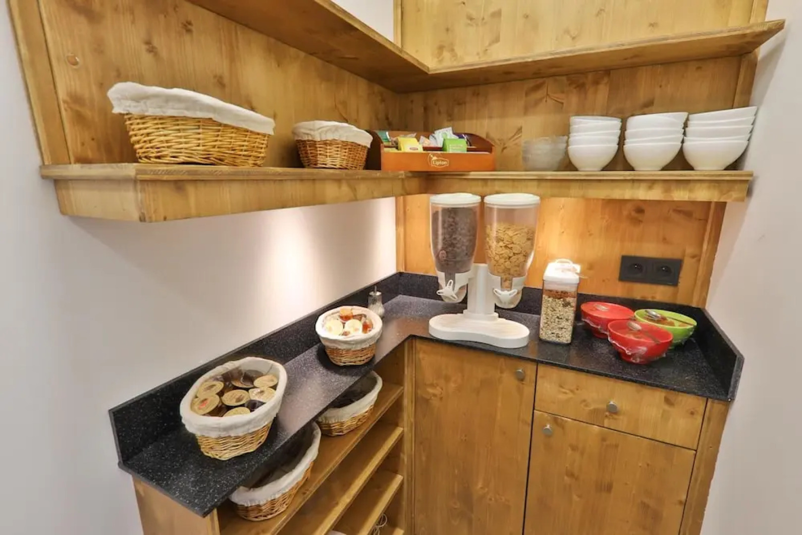 HOTEL Bar des VOSGES