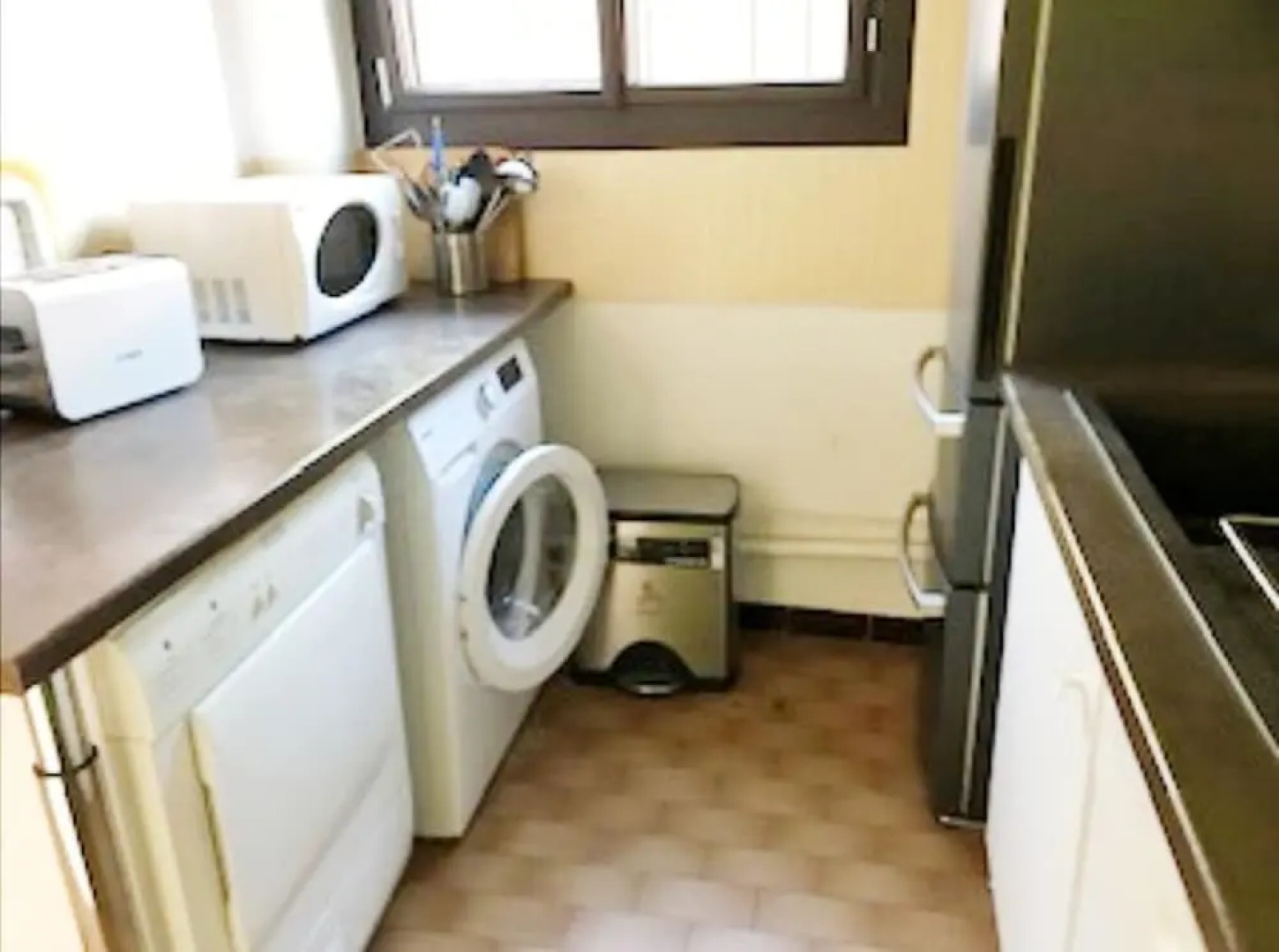 Appartement Terre et Mer