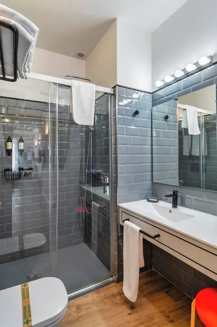 Blue Windows House Apartamentos & Suites