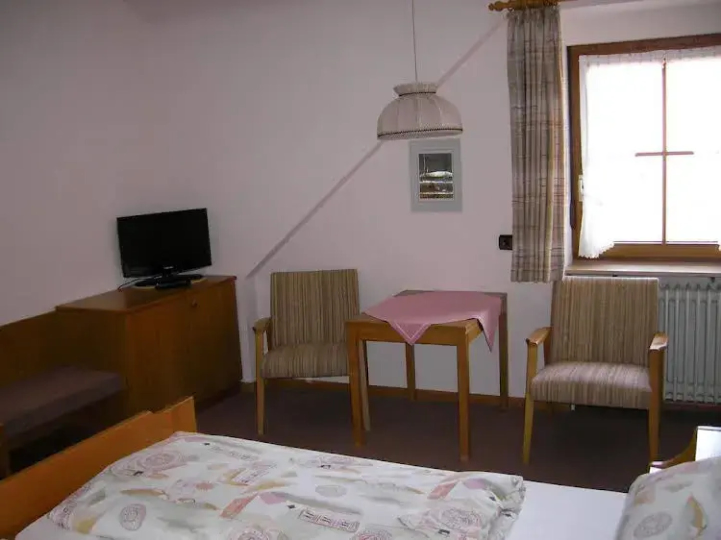 Hotel Gasthaus Zum Hirschen