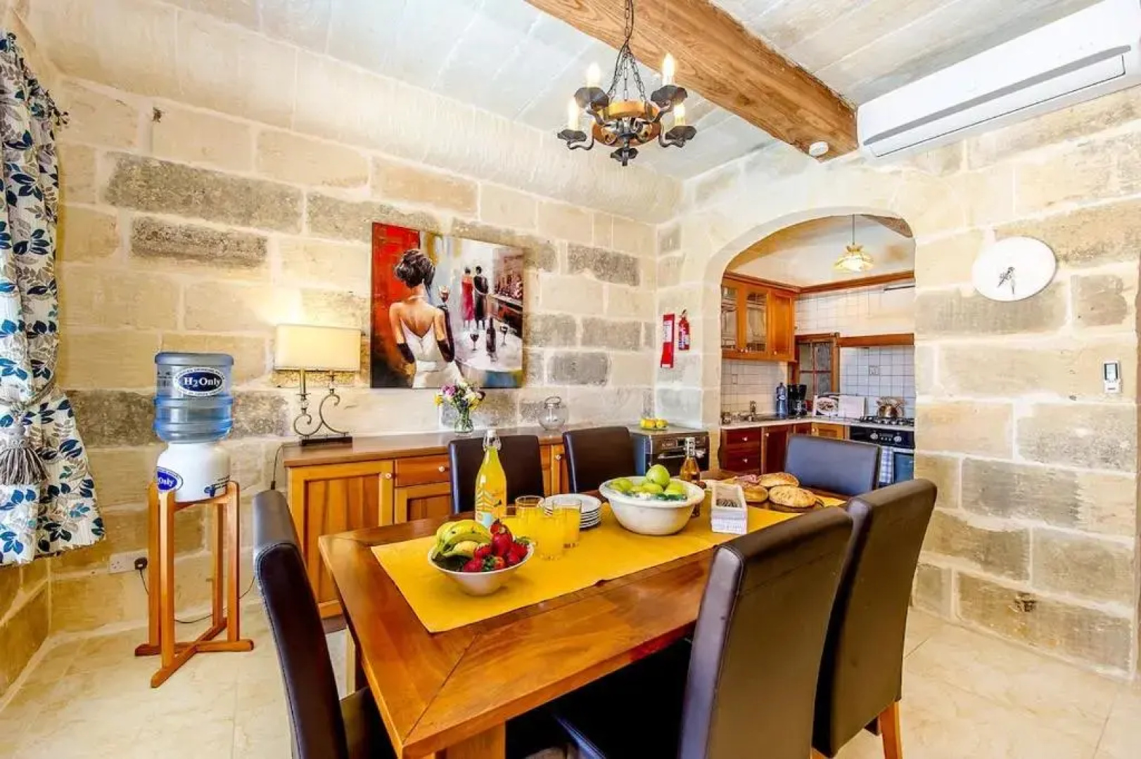 Ta Rena Holiday Home