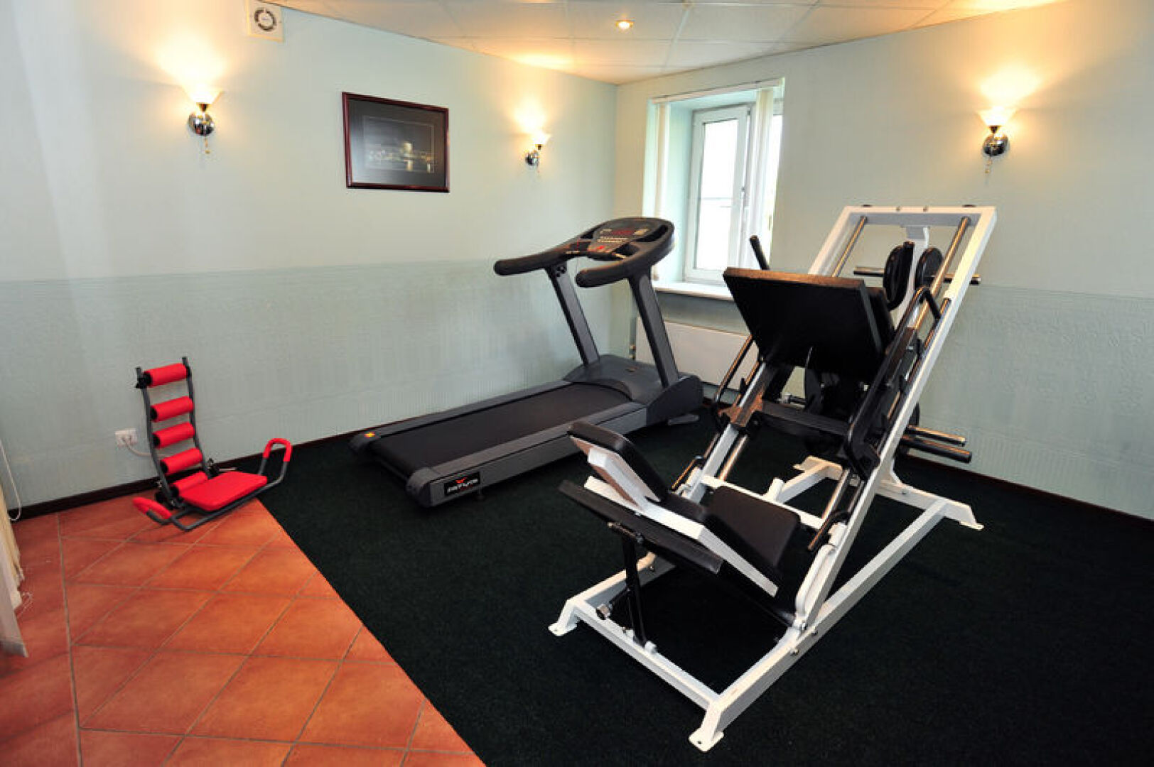 Отель Металлург