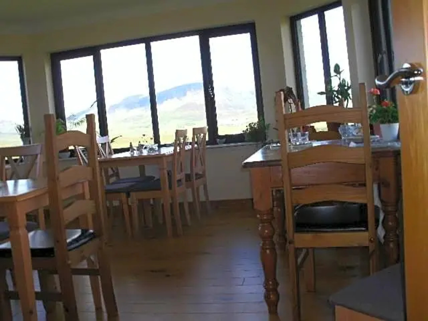 Benview Bed and Breakfast