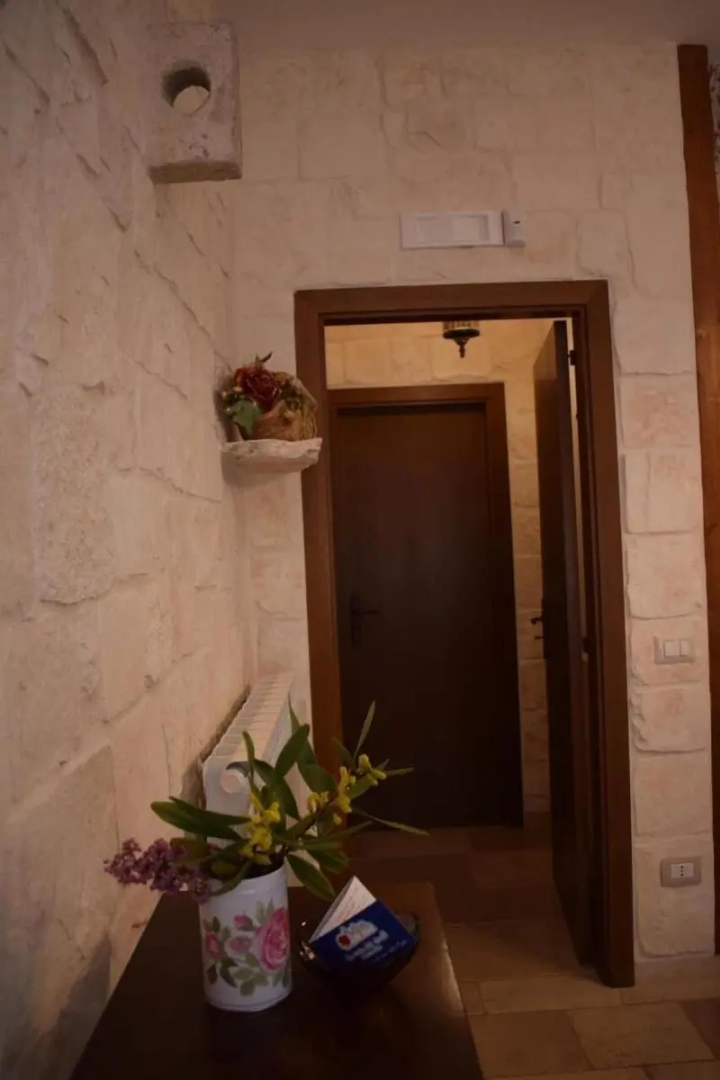 La Rosa dei Trulli B&B