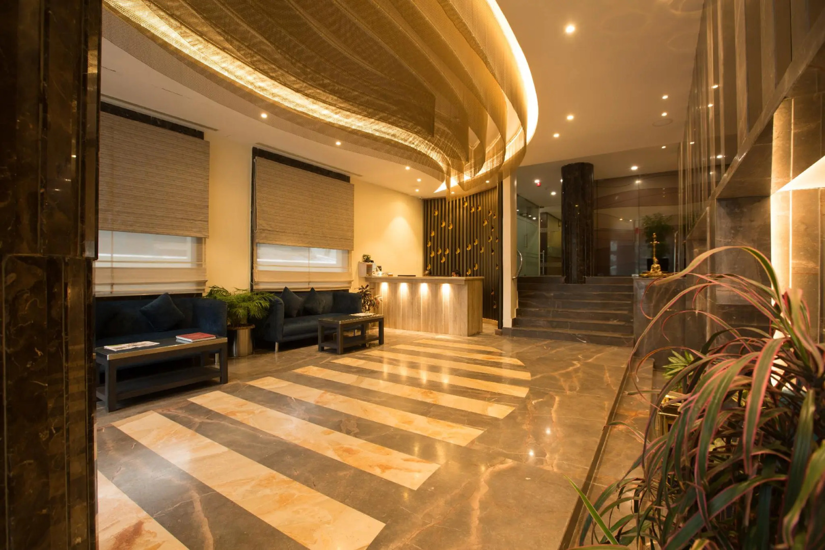 Tsg Emerald View Hotel And Spa