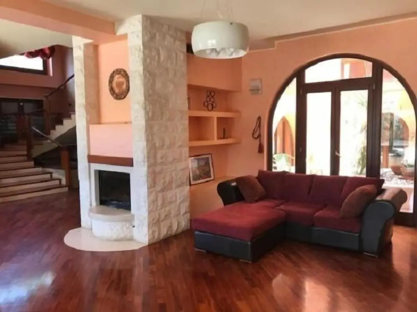 Villa Grinaldi