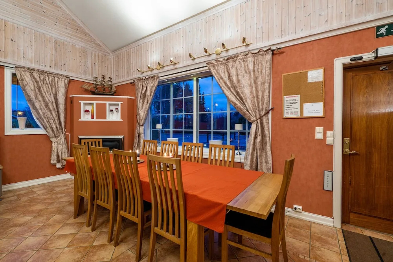 Høland Gaardsmotell