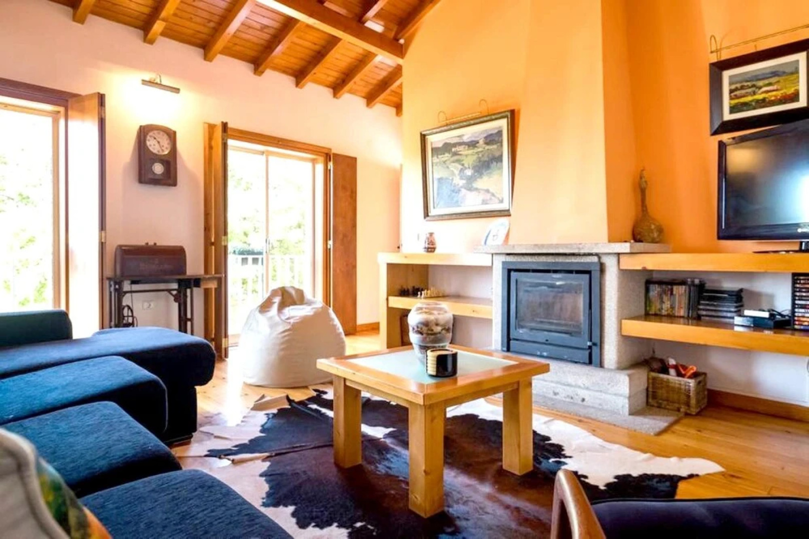 Villa Rua Da Portela